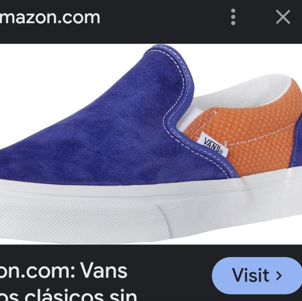 Unique VANS (Slides) - Picture 8 of 8